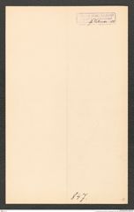k.k. naturhistorisches Hofmuseum, Intendanzakten 1885-1896 (Hauer), Aktenzahl Z.53.a/1888, Seite 4